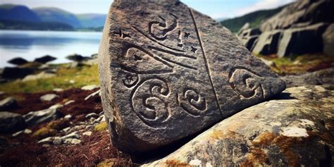 Decoding The Powerful Symbols Of The Ancient Vikings