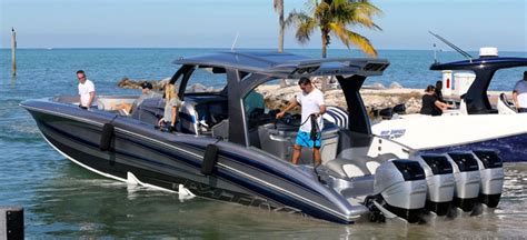 Best Go-Fast Powerboats of 2017 - boats.com