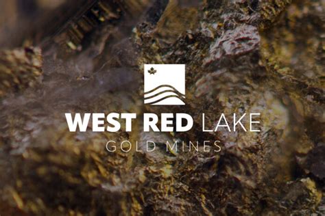 West Red Lake Gold Untapped Exploration Upside Interview With Will