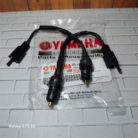 Jual Swit Switch Rem Depan Belakang Atau Kanan Kiri Motor Yamaha Mio J