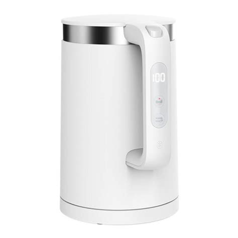 Xiaomi Mi Smart Kettle Pro Okos V Zforral Bhr Gl Firstshop Hu