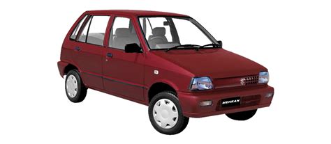 Suzuki Mehran Price In Pakistan And Review 2025