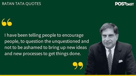 23 Ratan Tata Quotes That Will Inspire You For Success In Life