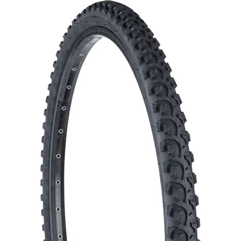 Kenda K831 Alpha Bite Mtb Tire 26x175 Steel Bead Black Mountain Bike