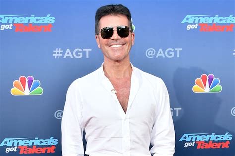 Simon Cowell Offers Up 'Some Good Advice' About Electric Bikes After ...