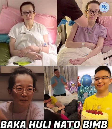 NETIZENS IN TEARS! Kris Aquino Shares Heart-Wrenching Birthday Message