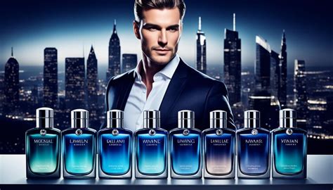 Top 5 Melhores Perfumes Masculinos Para Noite Melhor Site De