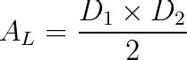 Fórmula Da Área Do Losango - Área do Losango: Fórmula e Propriedades - Matemática Básica