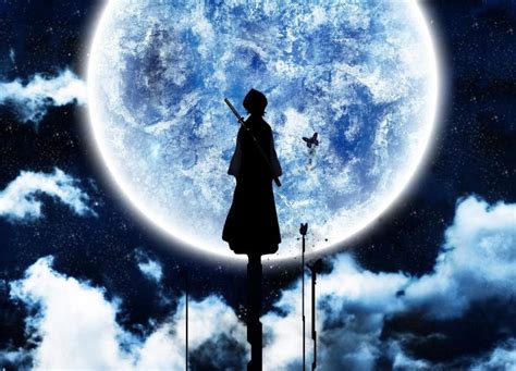 🔥 [60+] Full Moon Anime Wallpapers | WallpaperSafari