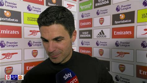 Football Daily On Twitter 🗣 They Are Going To Help Us Mikel Arteta