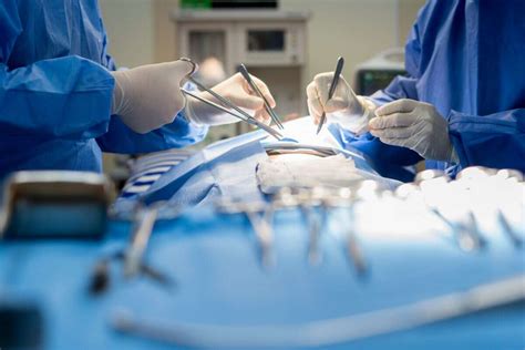 Israel Performs Worlds First ‘artificial Meniscus Transplant