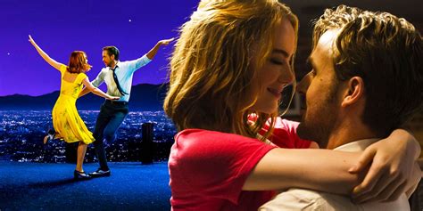 Guía De Bandas Sonoras De La La Land Todas Las Canciones Del Musical