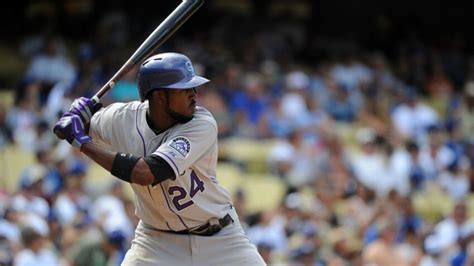 Colorado Rockies The Best Switch Hitters In Franchise History