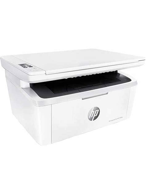 HP LaserJet Pro MFP M28w Printer HP Printer UAE