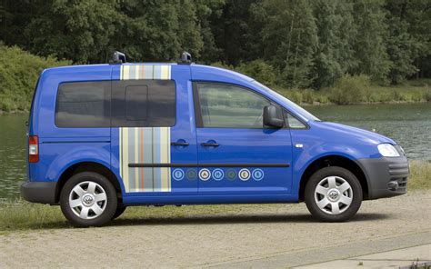 Volkswagen Caddy Life Tramper Wallpapers And Hd Images Car Pixel