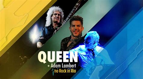 Watch Rock In Rio - live stream - brianmay.com