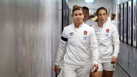 Chasing history, England bid for Women's Rugby World Cup glory in New ...