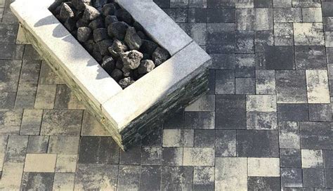 Bella Vista Catalan Concrete Pavers Rcp Block And Brick