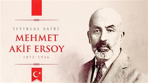 Mehmet Akif Ersoy Hayatı MEHMET AKİF ERSOY İMAM HATİP ORTAOKULU