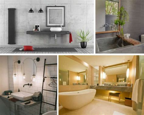 Are Concrete Bathroom Countertops A Good Choice For Your Home?