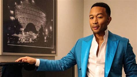 John Legend Is The Sexiest Man Alive According To People Magazine Al Bawaba