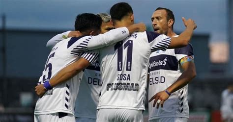 Pronóstico Rosario Central Vs Gimnasia Liga Profesional De Argentina