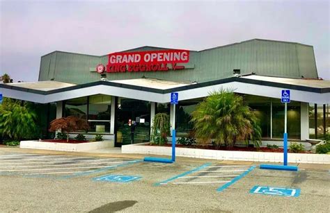 King Eggroll Express | Milpitas, CA | Checkle