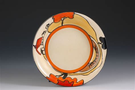 Clarice Cliff | Clarice Cliff Pottery | Pinterest | Clarice cliff ...