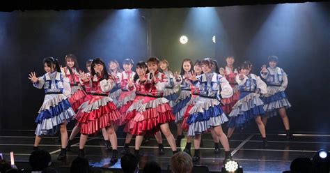 Ske48 Team S、オリジナル新公演『愛を君に、愛を僕に』初日開催！「大声で言って神公演です」 The First Times