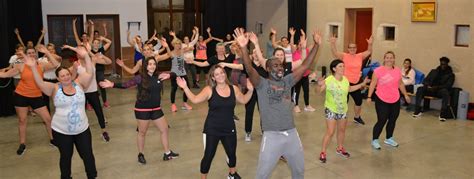 Courtefontaine Dampierre Les Cours De Zumba Ont Repris Avec