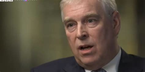 Prince Andrew I Stayed At Convicted Sex Offender Jeffrey Epsteins