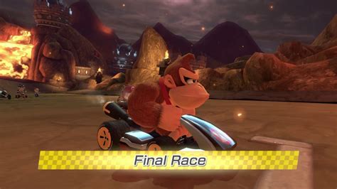 Mario Kart 8 Deluxe Online Vs Race Gameplay July 11 2019 Youtube