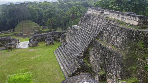 caracol sights lonely planet