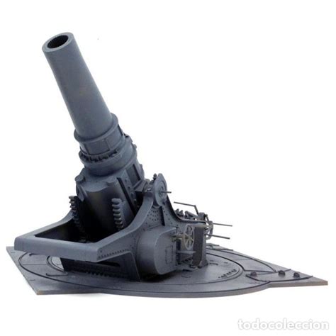 Skoda Cm M Heavy Siege Howitzer W Erich Comprar Maquetas