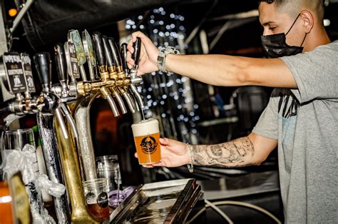 Brew Festival Acontece Neste Feriado Em Campinas Cbn Campinas Fm