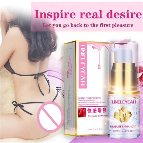 Pheromone Exciter For Women Orgasm Vagina Tightening Gel Moistening