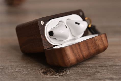 How Are Airpod Cases Made - QHOWM