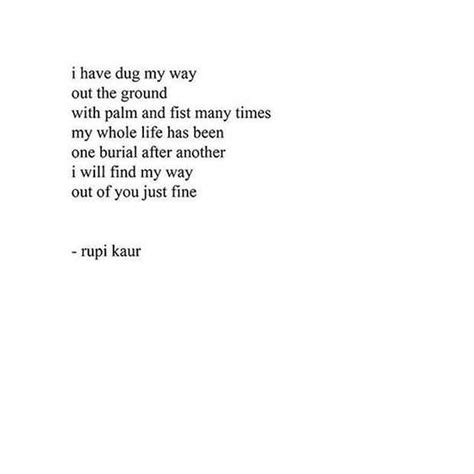 Empowering Short Poems From Feminist Poet Rupi Kaur