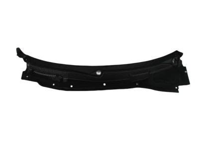 4805834AB Genuine Mopar Screen COWL Top