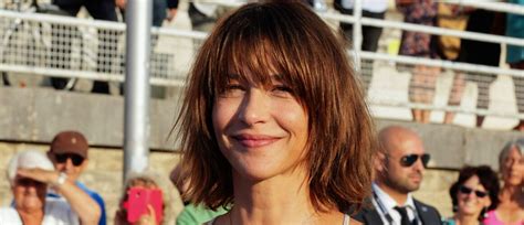 Sophie Marceau Pourquoi Lactrice Ne Sest Jamais Mari E Avec Andrzej