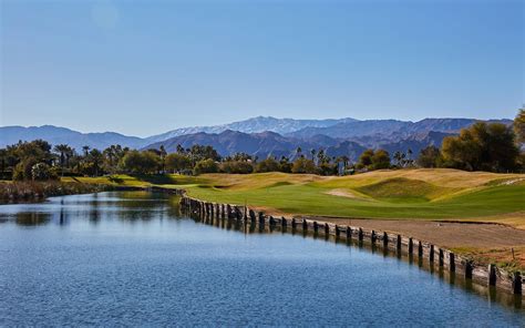 Pete Dye Golf Course in Rancho Mirage, CA | Mission Hills