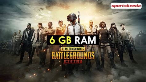 Best Games Like Pubg Mobile For Gb Ram Android Phones