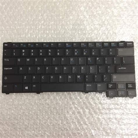 Dell Latitude E Laptop Keyboard New Oem Replacement Dell Laptop