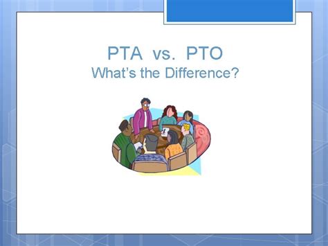 Pta Vs Pto Whats The Difference Why Should