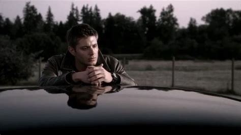 Pin By Aneta Natanova On Jensen Ackles Supernatural Dean Winchester Tv Supernatural