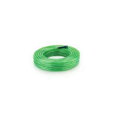 Green M Pvc Flexible Garden Pipe At Best Price In Noida Ar Industries