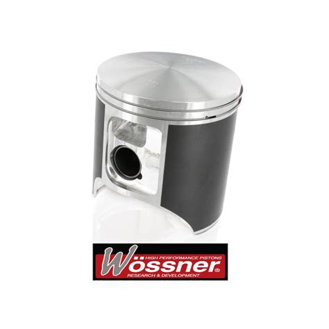 Wossner Piston Gas Gas Ec 300 2t 00 20