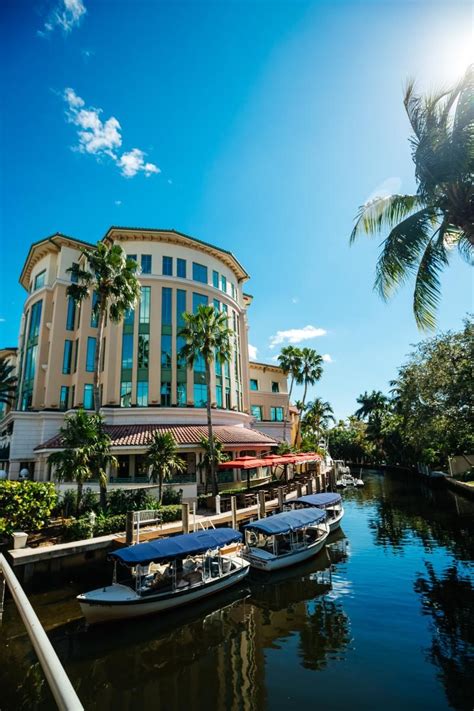 Fort Lauderdale Restaurants Downtown Fort Lauderdale Fort Lauderdale