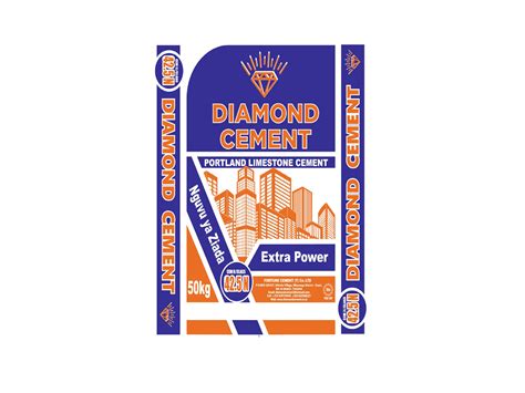 Diamond Cement