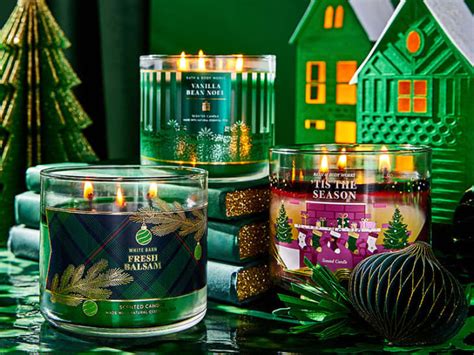 Bath Body Works Annual Candle Day Sale Is Here Shop Our Picks